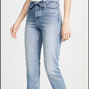 Alexander Wang Denim Jeans